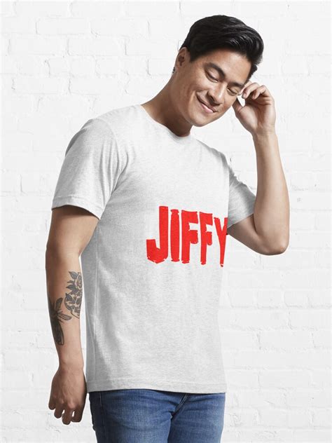 Jiffy Shirts. . Tshirt jiffy